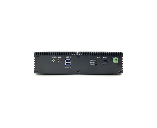 Промышленный ПК Geos BOX-2, J1900, 4Gb/128Gb/6xUSB/4xRS232/Ethernet (GEOS BOX-2 SSD 4 Gb, ОП 128Gb), изображение 3 Промышленный ПК Geos BOX-2, J1900, 4Gb/128Gb/6xUSB/4xRS232/Ethernet (GEOS BOX-2 SSD 4 Gb, ОП 128Gb), изображение 3