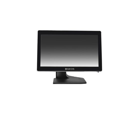 POS-термінал Geos S1503CH J6412/8GB/256GB/6xUSB/2xRS232/Ethernet/1368x768 (GEOS POS S1503CH)