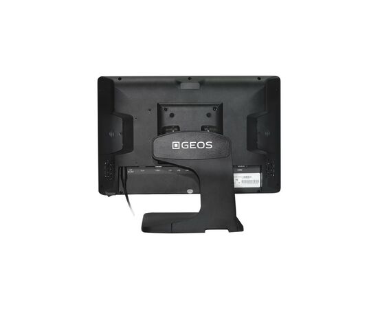 POS-термінал Geos S1503R J6412/8GB/256GB/6xUSB/2xRS232/Ethernet/1368x768 (GEOS POS S1503R), зображення 2 POS-термінал Geos S1503R J6412/8GB/256GB/6xUSB/2xRS232/Ethernet/1368x768 (GEOS POS S1503R), зображення 2