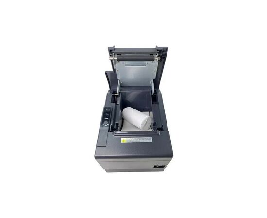 Принтер чеков Geos RP3101 с разделителем 58-80мм, USB, Ethernet (RP3101 divider 58/80), изображение 2 Принтер чеков Geos RP3101 с разделителем 58-80мм, USB, Ethernet (RP3101 divider 58/80), изображение 2