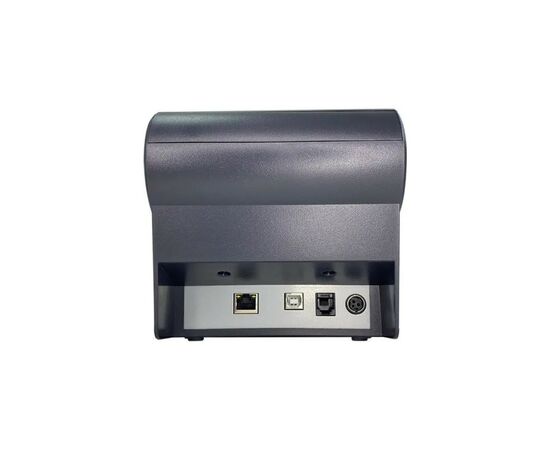 Принтер чеков Geos RP3101 с разделителем 58-80мм, USB, Ethernet (RP3101 divider 58/80), изображение 3 Принтер чеков Geos RP3101 с разделителем 58-80мм, USB, Ethernet (RP3101 divider 58/80), изображение 3