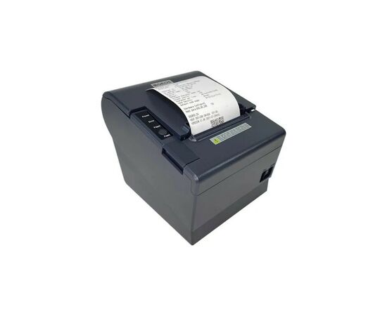 Принтер чеков Geos RP3101 с разделителем 58-80мм, USB, Ethernet (RP3101 divider 58/80), изображение 5 Принтер чеков Geos RP3101 с разделителем 58-80мм, USB, Ethernet (RP3101 divider 58/80), изображение 5