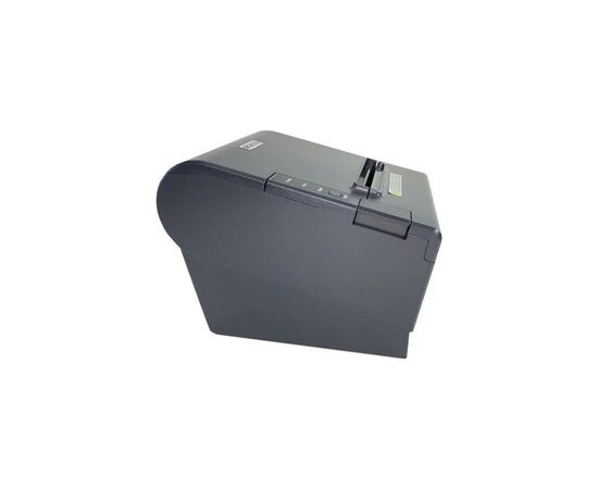 Принтер чеков Geos RP3101 с разделителем 58-80мм, USB, Ethernet (RP3101 divider 58/80), изображение 6 Принтер чеков Geos RP3101 с разделителем 58-80мм, USB, Ethernet (RP3101 divider 58/80), изображение 6