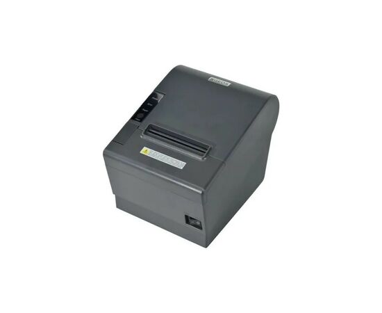 Принтер чеків Geos RP3101 з розділювачем 58-80мм, USB, Ethernet (RP3101 divider 58/80)