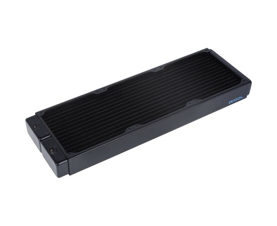 Система водяного охлаждения Alphacool CORE HURRICAN 420MM/XT45 (11994), изображение 2 Система водяного охлаждения Alphacool CORE HURRICAN 420MM/XT45 (11994), изображение 2