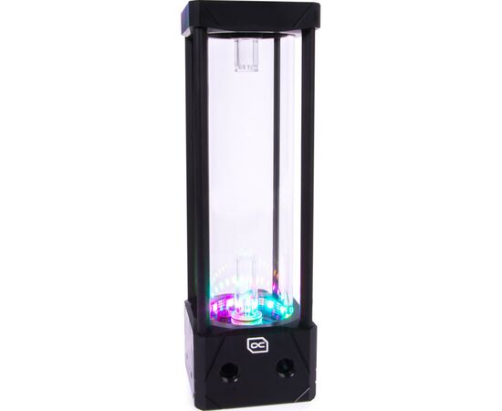 Система водяного охлаждения Alphacool CORE HURRICAN 420MM/XT45 (11994), изображение 3 Система водяного охлаждения Alphacool CORE HURRICAN 420MM/XT45 (11994), изображение 3