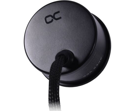 Система водяного охлаждения Alphacool CORE HURRICAN 420MM/XT45 (11994), изображение 4 Система водяного охлаждения Alphacool CORE HURRICAN 420MM/XT45 (11994), изображение 4