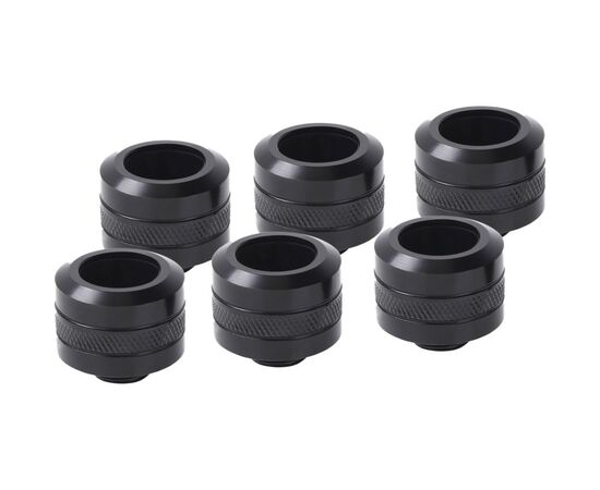 Система водяного охлаждения Alphacool CORE HURRICAN 420MM/XT45 (11994), изображение 7 Система водяного охлаждения Alphacool CORE HURRICAN 420MM/XT45 (11994), изображение 7
