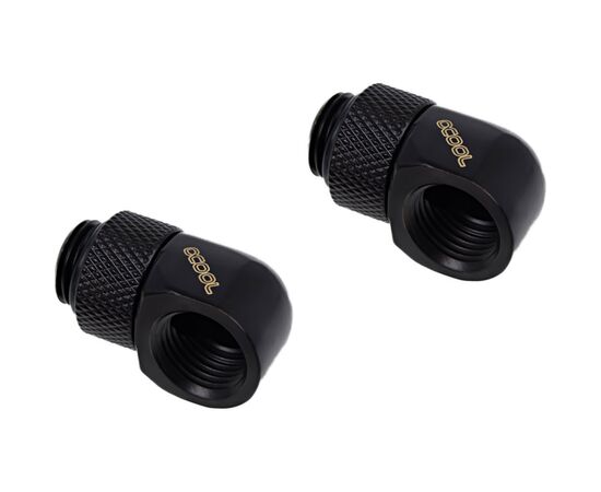 Система водяного охлаждения Alphacool CORE HURRICAN 420MM/XT45 (11994), изображение 8 Система водяного охлаждения Alphacool CORE HURRICAN 420MM/XT45 (11994), изображение 8