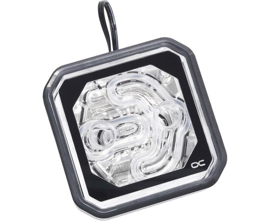 Система водяного охлаждения Alphacool CORE STORM 360MM/ST30 (11986), изображение 6 Система водяного охлаждения Alphacool CORE STORM 360MM/ST30 (11986), изображение 6