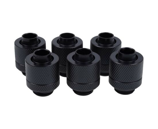 Система водяного охлаждения Alphacool CORE STORM 360MM/ST30 (11986), изображение 7 Система водяного охлаждения Alphacool CORE STORM 360MM/ST30 (11986), изображение 7