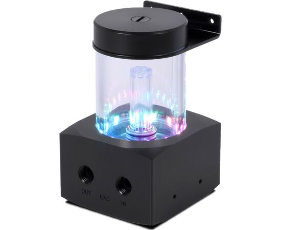 Система водяного охлаждения Alphacool CORE STORM 420MM/ST30 (11988), изображение 3 Система водяного охлаждения Alphacool CORE STORM 420MM/ST30 (11988), изображение 3