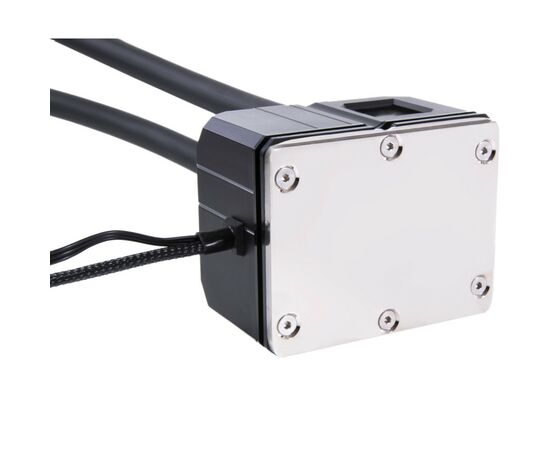 Система водяного охлаждения Alphacool PRO AURORA 280 AIO (11773), изображение 5 Система водяного охлаждения Alphacool PRO AURORA 280 AIO (11773), изображение 5
