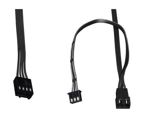 Система водяного охлаждения Alphacool PRO AURORA 280 AIO (11773), изображение 8 Система водяного охлаждения Alphacool PRO AURORA 280 AIO (11773), изображение 8