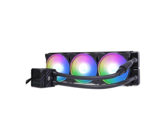 Система водяного охолодження Alphacool PRO HPE AURORA 360 (13074)