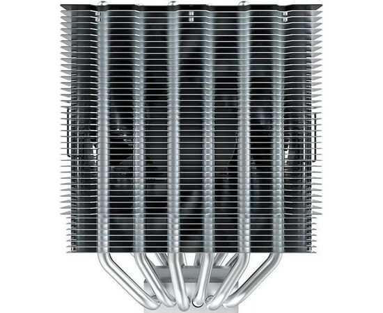 Кулер для процессора MONTECH METAL/DT24 BASE (METAL DT24 BASE), изображение 4 Кулер для процессора MONTECH METAL/DT24 BASE (METAL DT24 BASE), изображение 4