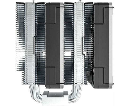 Кулер для процессора MONTECH METAL/DT24 BASE (METAL DT24 BASE), изображение 5 Кулер для процессора MONTECH METAL/DT24 BASE (METAL DT24 BASE), изображение 5