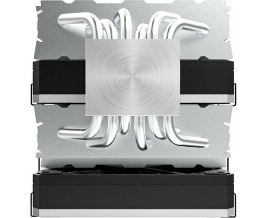 Кулер для процессора MONTECH METAL/DT24 BASE (METAL DT24 BASE), изображение 7 Кулер для процессора MONTECH METAL/DT24 BASE (METAL DT24 BASE), изображение 7
