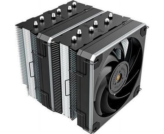 Кулер для процессора MONTECH METAL/DT24 BASE (METAL DT24 BASE)