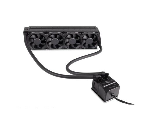 Кулер для процессора Alphacool PRO ES QUAD/80M (11973)