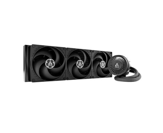 Система жидкостного охлаждения Arctic Liquid Freezer III 420 (ACFRE00137A)