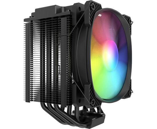 Кулер до процесора MONTECH AIR COOLER 210, зображення 2 Кулер до процесора MONTECH AIR COOLER 210, зображення 2