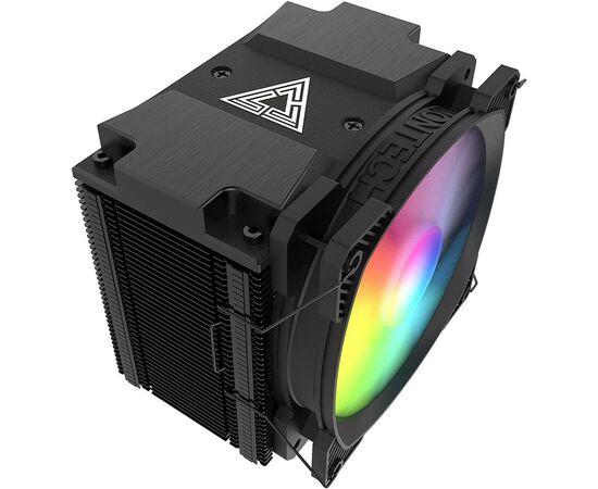 Кулер до процесора MONTECH AIR COOLER 210, зображення 3 Кулер до процесора MONTECH AIR COOLER 210, зображення 3