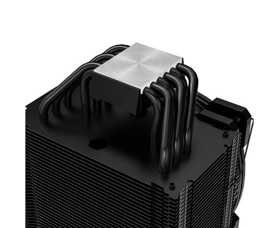 Кулер до процесора MONTECH AIR COOLER 210, зображення 4 Кулер до процесора MONTECH AIR COOLER 210, зображення 4