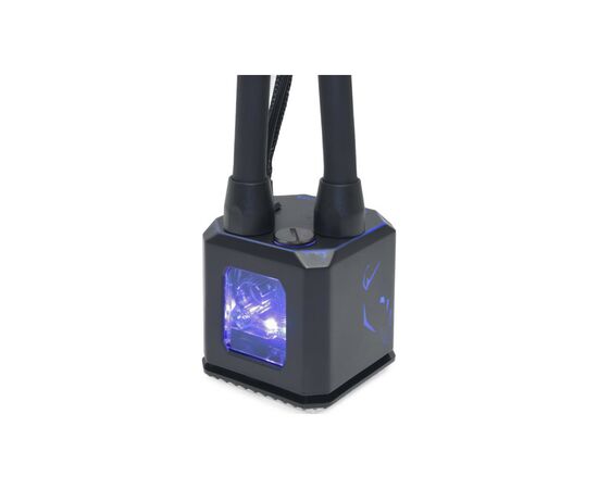 Система водяного охлаждения Alphacool AURORA 240/DIGITAL RGB 11728, изображение 5 Система водяного охлаждения Alphacool AURORA 240/DIGITAL RGB 11728, изображение 5