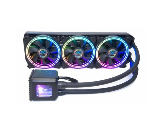Система водяного охлаждения Alphacool AURORA 360/DIGITAL RGB 11730