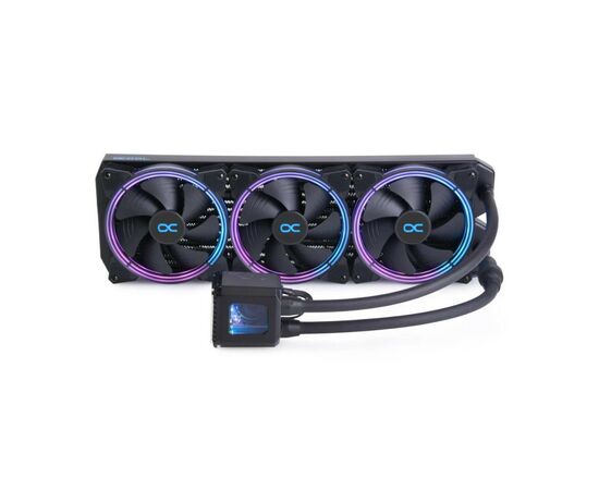 Система водяного охолодження Alphacool AURORA 420/DIGITAL RGB 11731