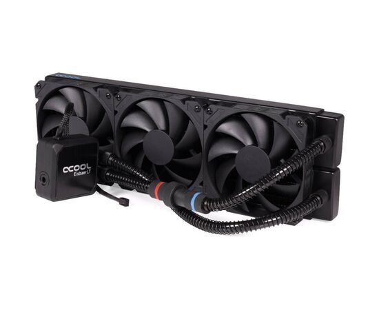Система водяного охолодження Alphacool EISBAER LT360 BLACK/11446