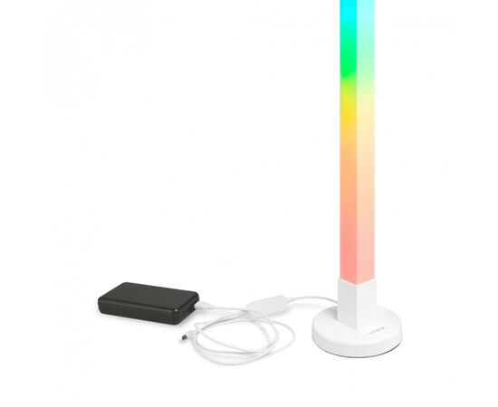 Лампочка Videx напольная RGB 10W (VL-TF20-RGB), изображение 4 Лампочка Videx напольная RGB 10W (VL-TF20-RGB), изображение 4