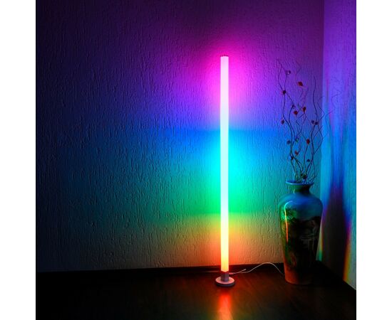 Лампочка Videx напольная RGB 10W (VL-TF20-RGB), изображение 7 Лампочка Videx напольная RGB 10W (VL-TF20-RGB), изображение 7