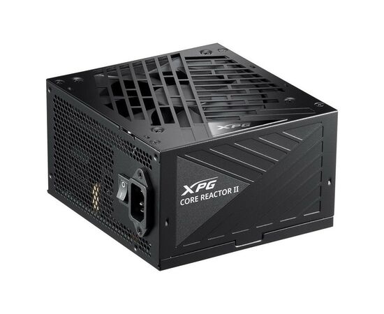 Блок питания ADATA 1000W (COREREACTORII1000G-BKCEU)