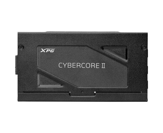 Блок питания ADATA 1000W (CYBERCOREII1000P-BKCEU), изображение 2 Блок питания ADATA 1000W (CYBERCOREII1000P-BKCEU), изображение 2