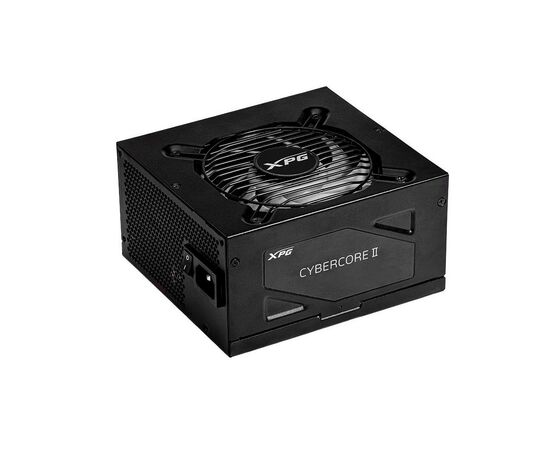 Блок питания ADATA 1300W (CYBERCOREII1300P-BKCEU)