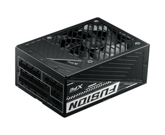 Блок питания ADATA 1600W (FUSION1600T-BKCEU), изображение 2 Блок питания ADATA 1600W (FUSION1600T-BKCEU), изображение 2