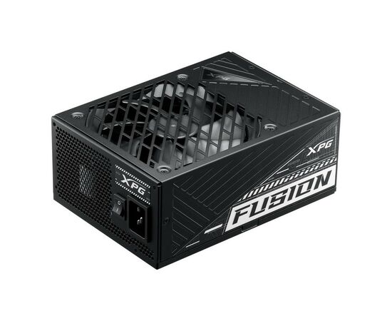 Блок живлення ADATA 1600W (FUSION1600T-BKCEU)