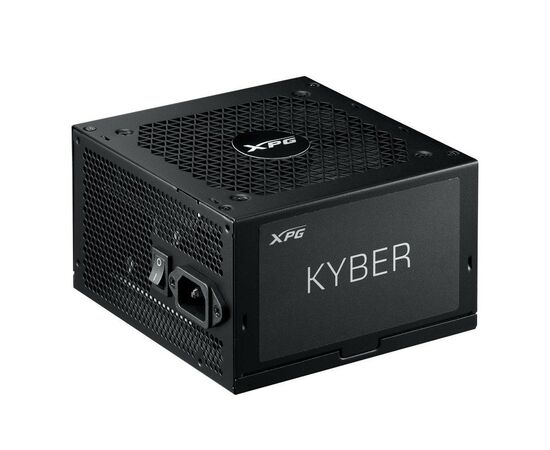 Блок питания ADATA 650W (KYBER650G-BKCEU)
