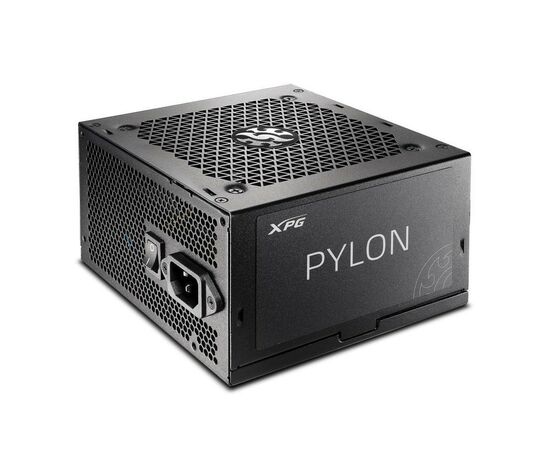 Блок питания ADATA 650W (PYLON650B-BKCEU)