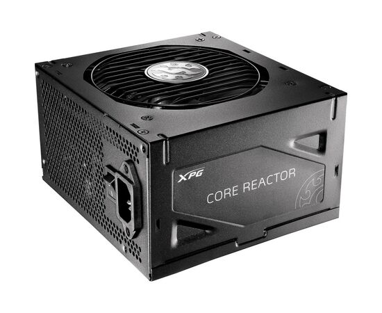 Блок питания ADATA 750W (COREREACTOR750G-BKCEU)