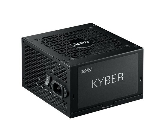 Блок живлення ADATA 750W (KYBER750G-BKCEU)