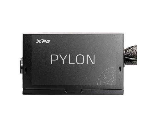 Блок питания ADATA 750W (PYLON750B-BKCEU), изображение 2 Блок питания ADATA 750W (PYLON750B-BKCEU), изображение 2