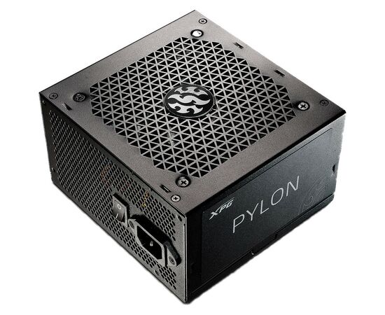 Блок питания ADATA 750W (PYLON750B-BKCEU), изображение 3 Блок питания ADATA 750W (PYLON750B-BKCEU), изображение 3