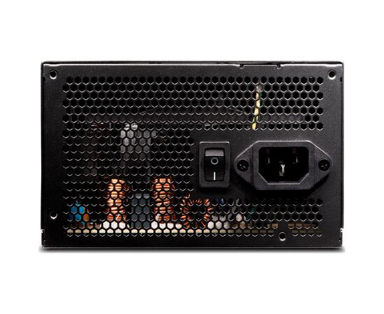 Блок питания ADATA 750W (PYLON750B-BKCEU), изображение 5 Блок питания ADATA 750W (PYLON750B-BKCEU), изображение 5