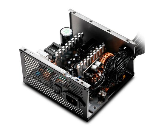 Блок питания ADATA 750W (PYLON750B-BKCEU), изображение 6 Блок питания ADATA 750W (PYLON750B-BKCEU), изображение 6