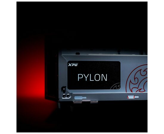 Блок питания ADATA 750W (PYLON750B-BKCEU), изображение 8 Блок питания ADATA 750W (PYLON750B-BKCEU), изображение 8