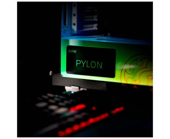 Блок питания ADATA 750W (PYLON750B-BKCEU), изображение 9 Блок питания ADATA 750W (PYLON750B-BKCEU), изображение 9