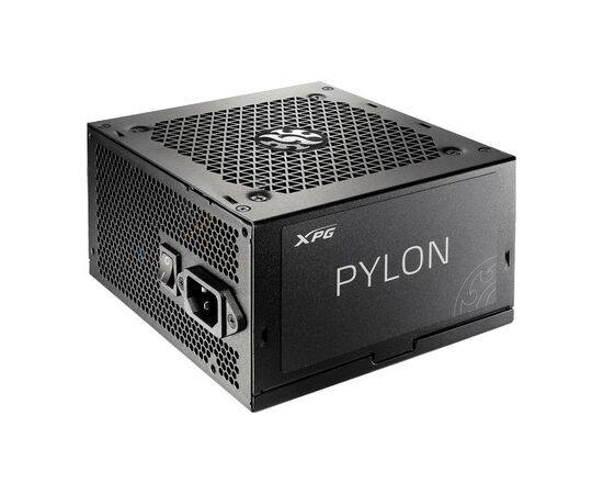 Блок питания ADATA 750W (PYLON750B-BKCEU)